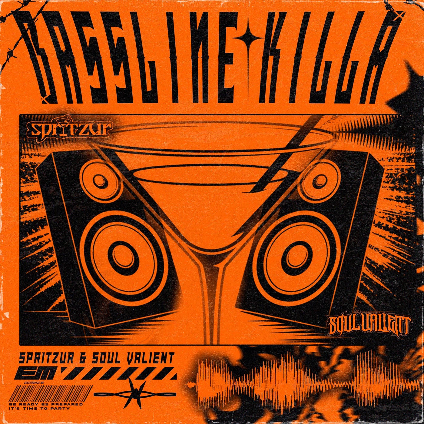 Bassline Killa