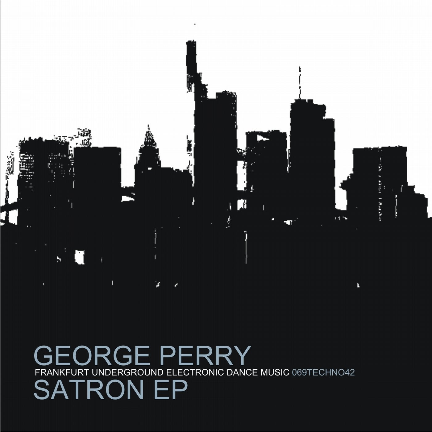 Satron EP