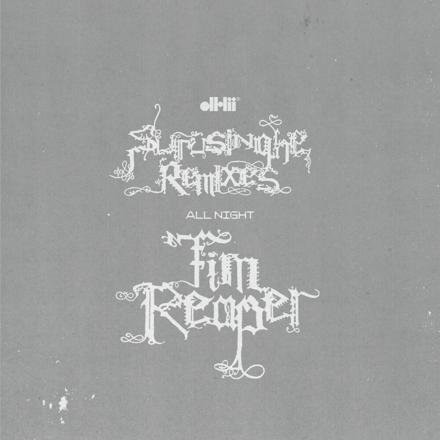 All Night (Tim Reaper remix)