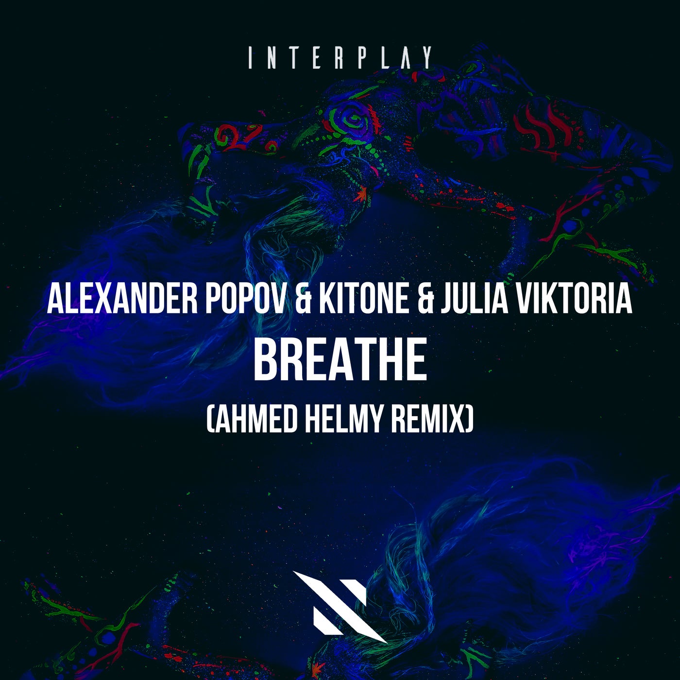 Breathe (Ahmed Helmy Remix)