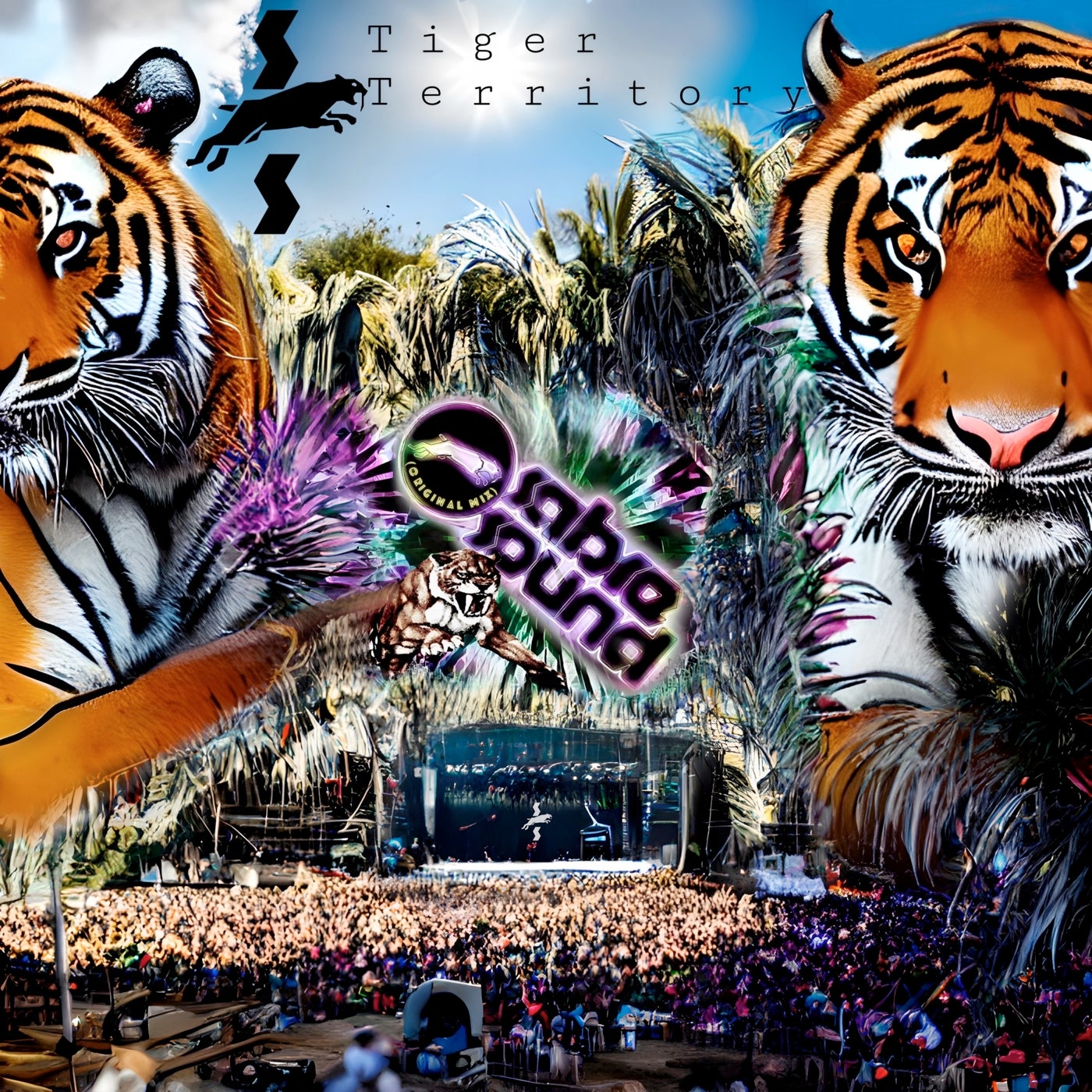 Tiger Territory