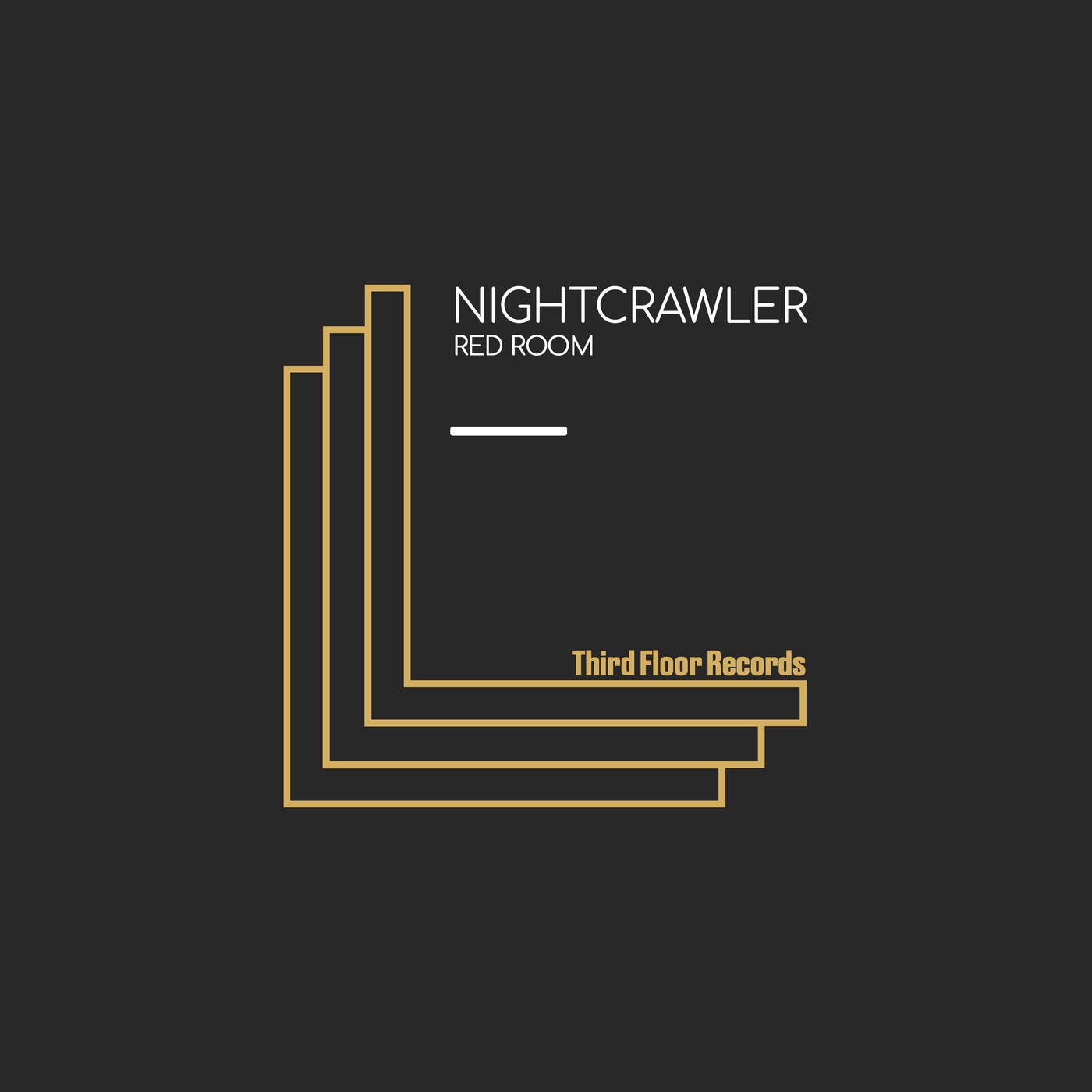 Cover art for Red Room