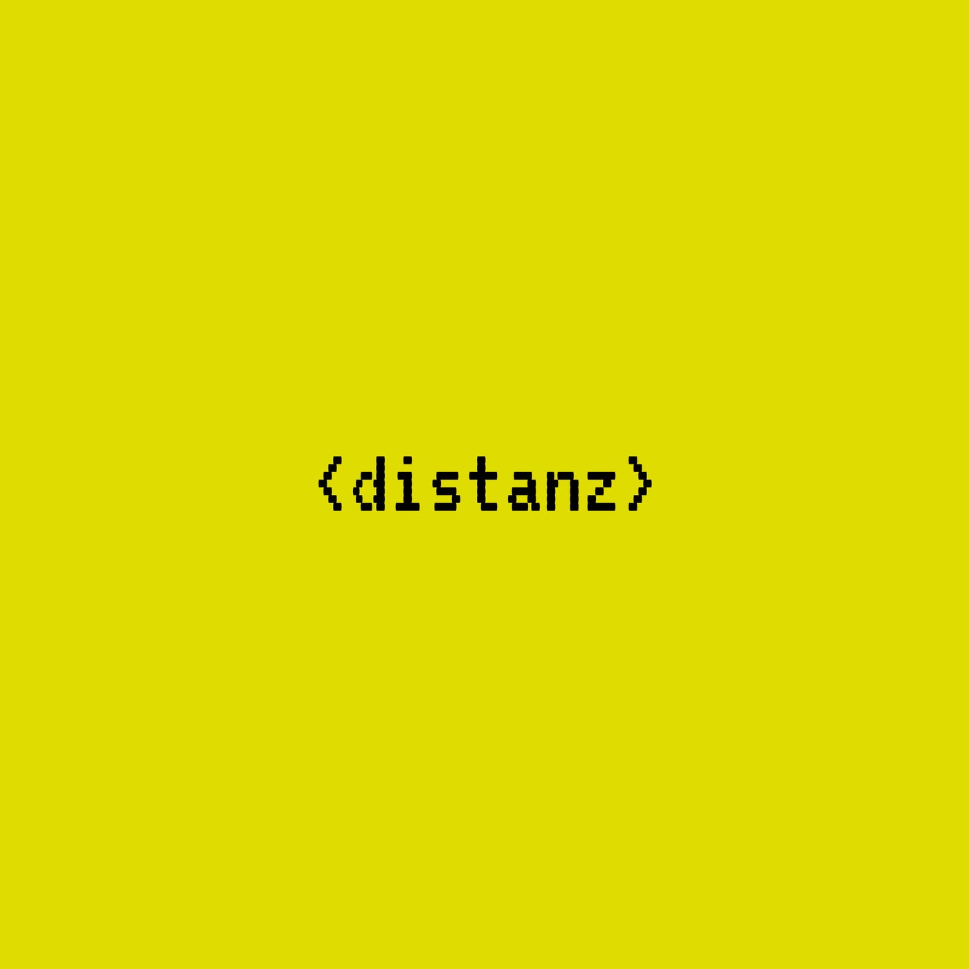 distanz