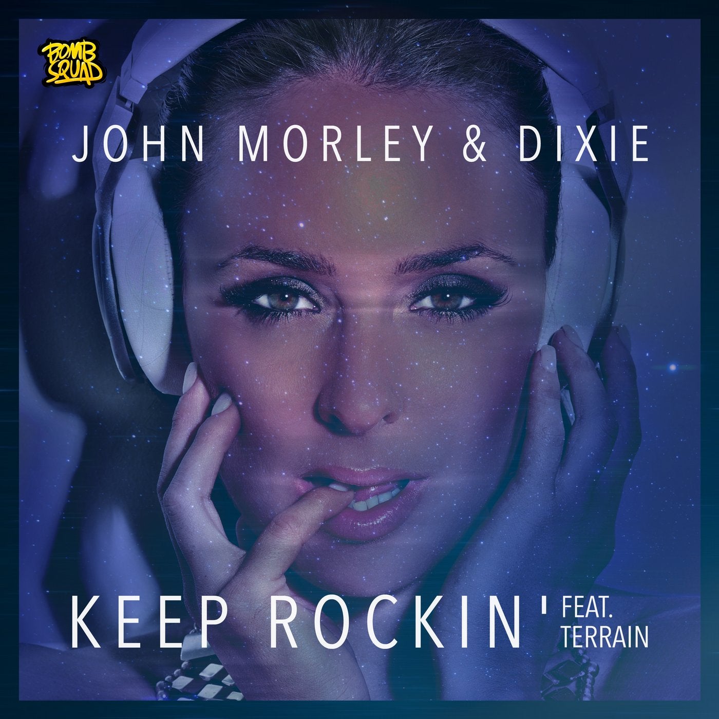 Keep Rockin' (feat. Terrain)