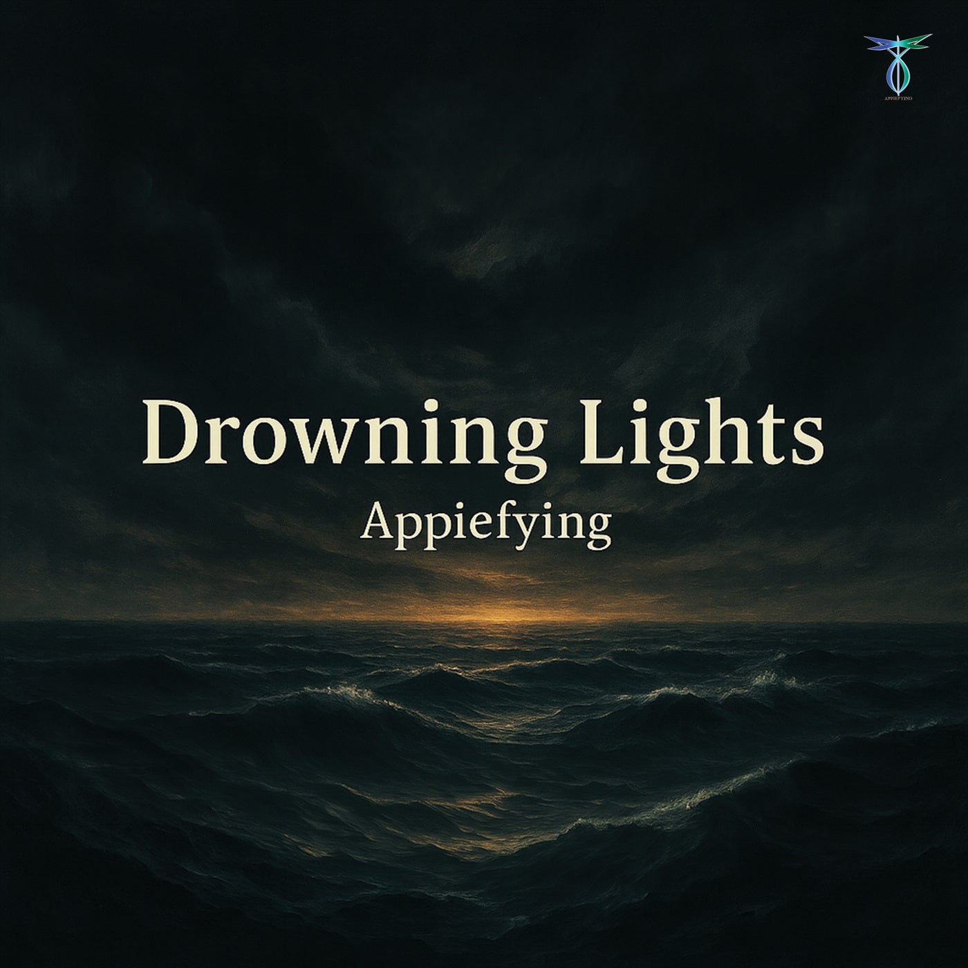 Drowning Lights