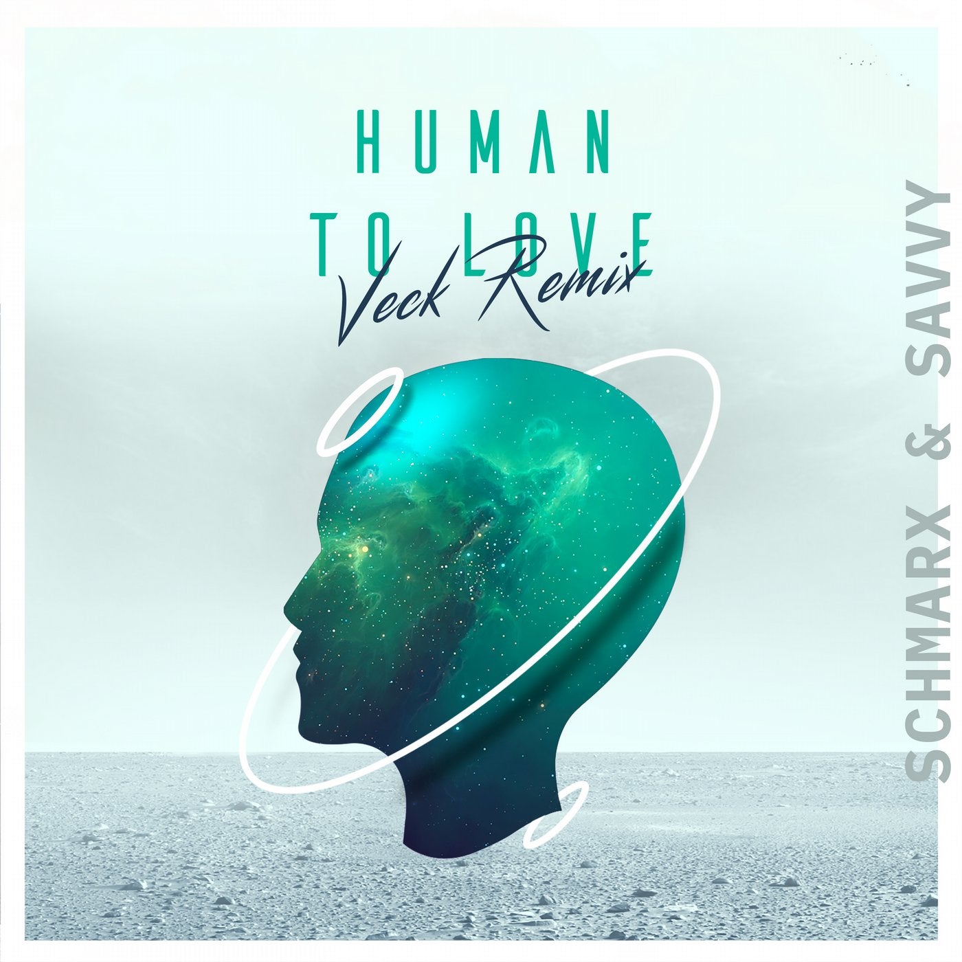 Human To Love (Veck Remix)