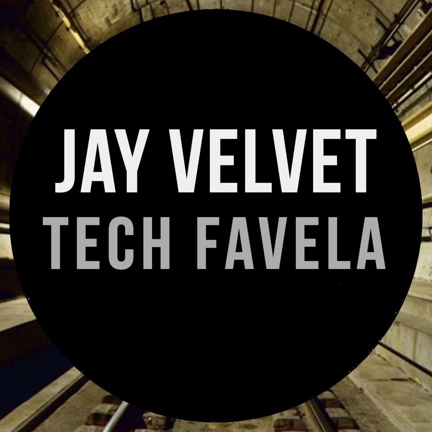 Tech Favela (Cavalo de Pau)