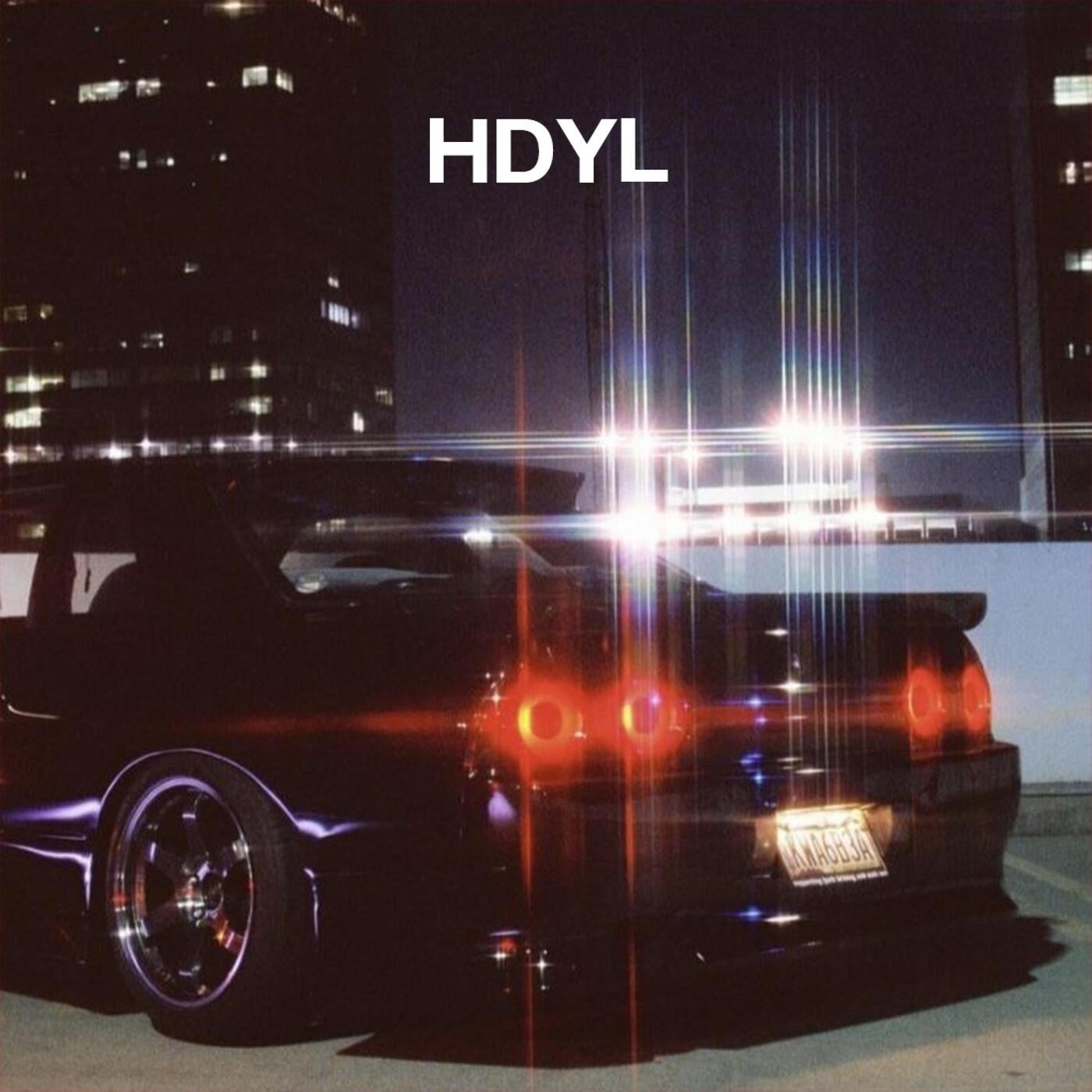 Hdyl