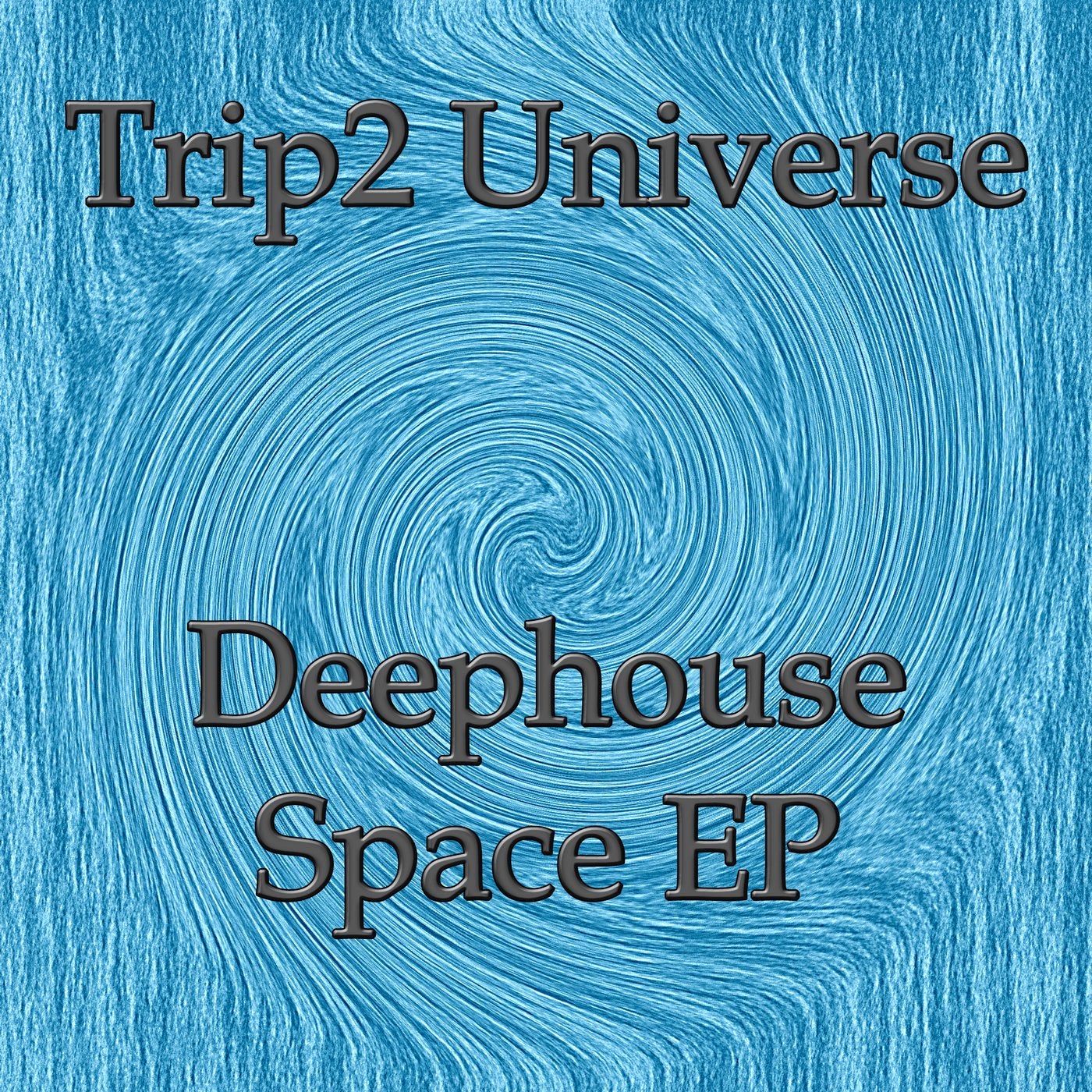 Deephouse Space EP