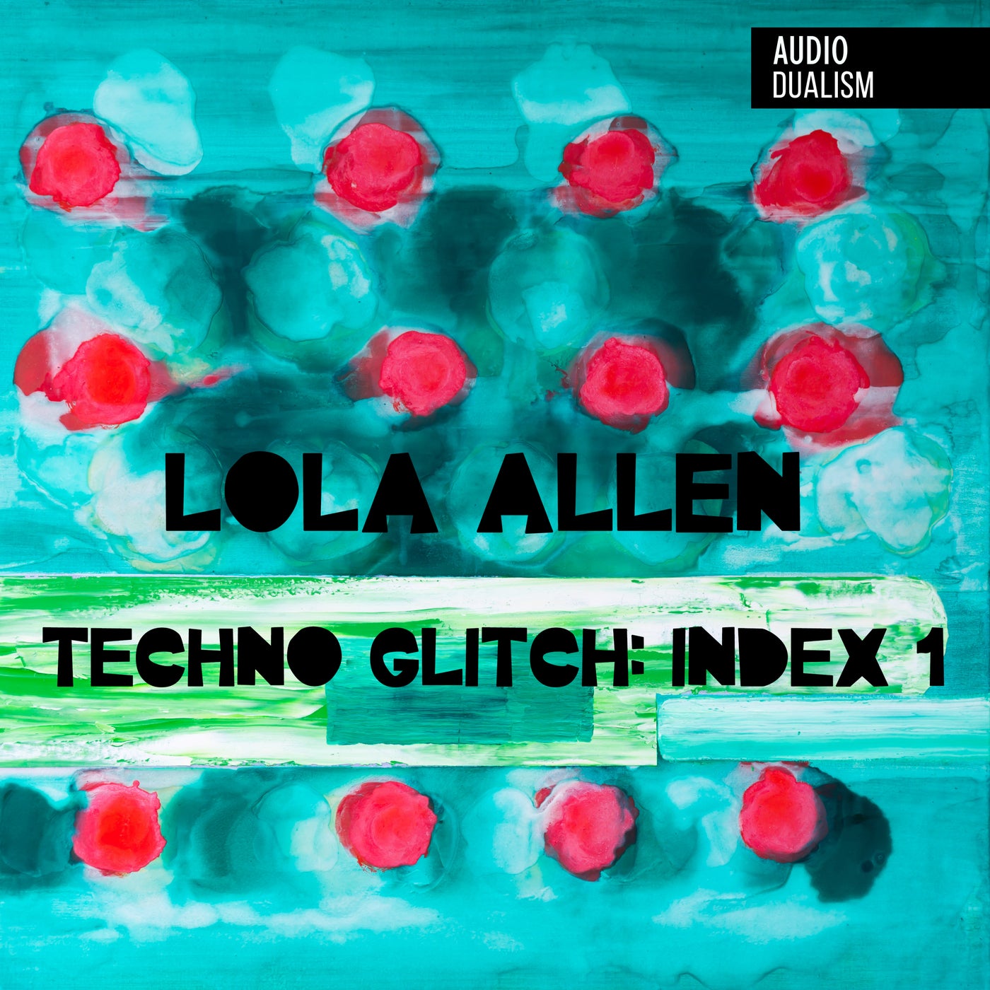 Techno Glitch (Index 1)