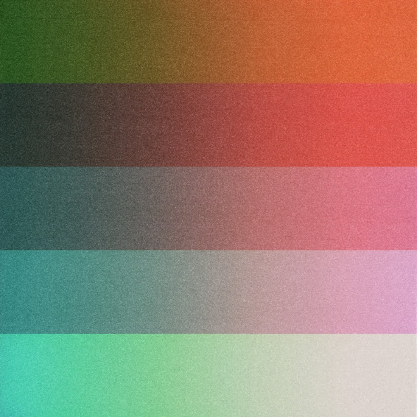 Open Up (Hausman Remix)
