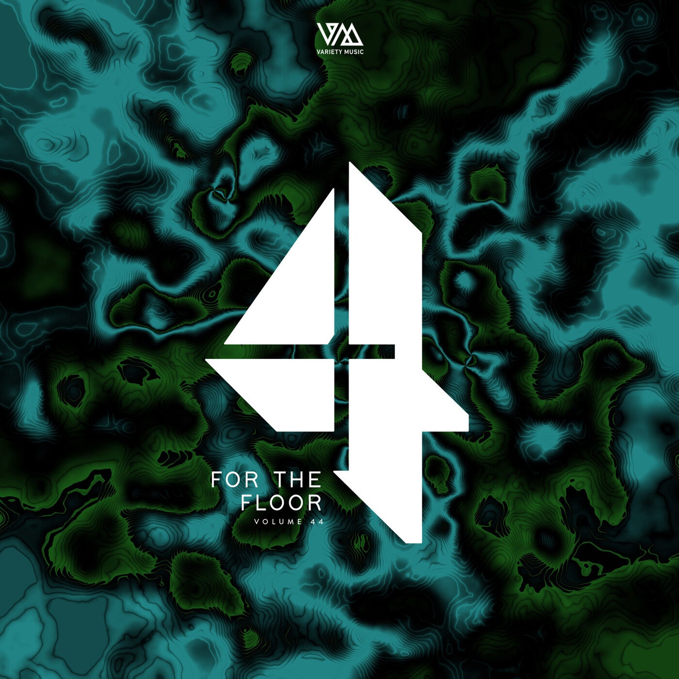 4 For The Floor Vol. 44