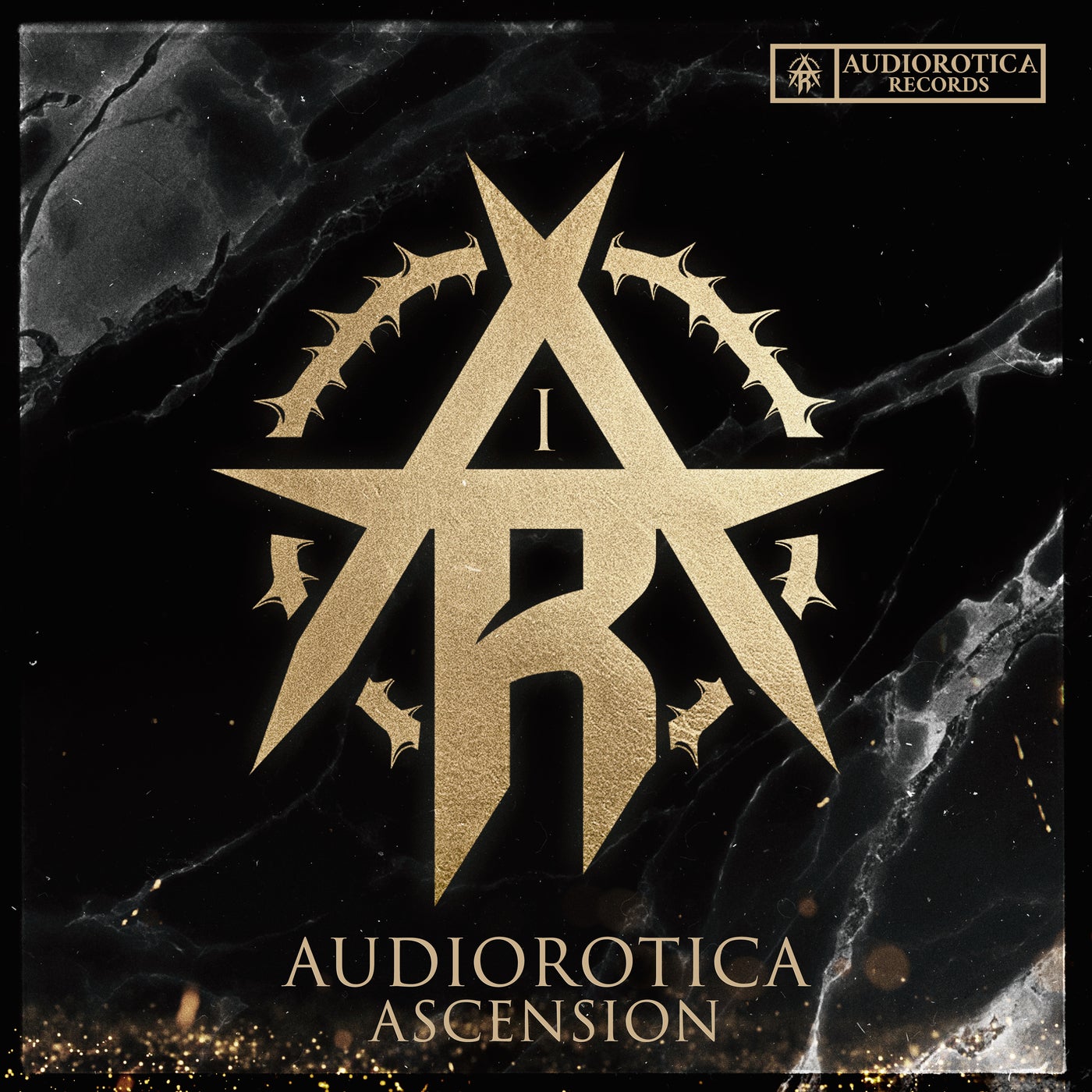 Audiorotica: Ascension (2024 Compilation)