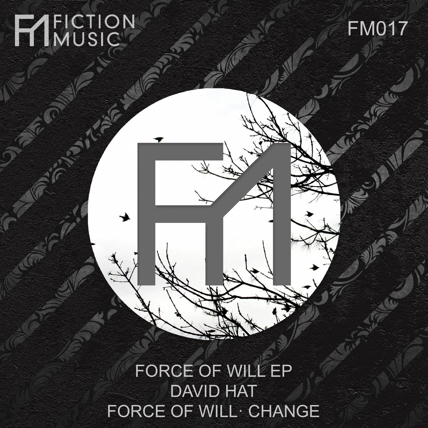 Force Of Will EP