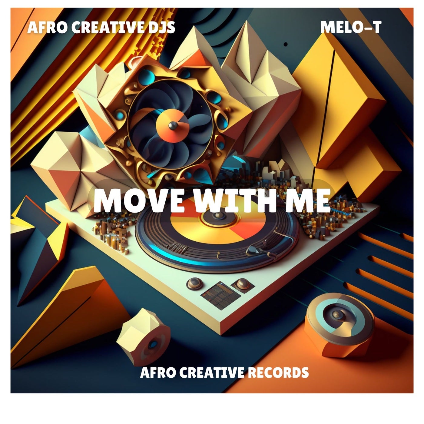 Move With Me