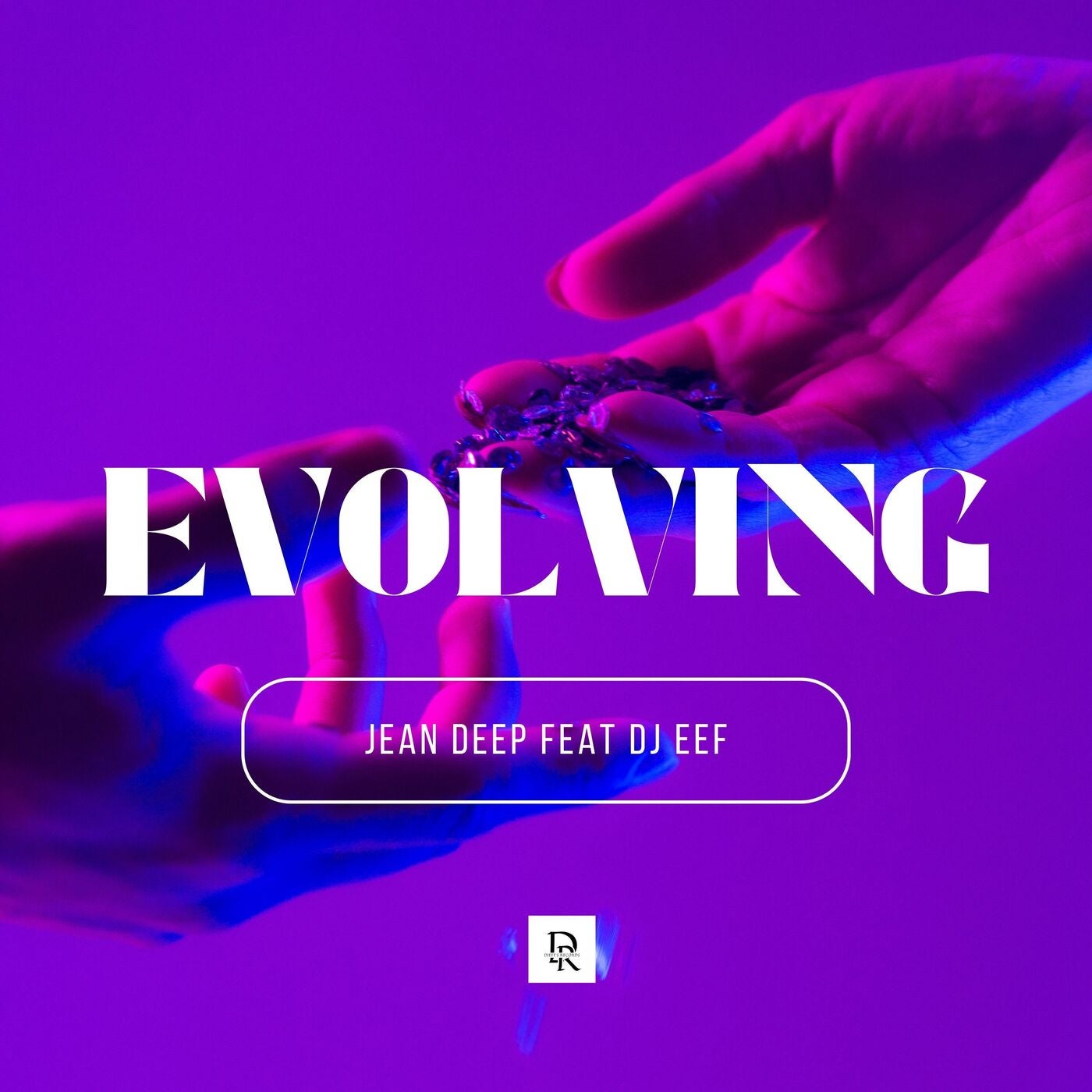 Evolving