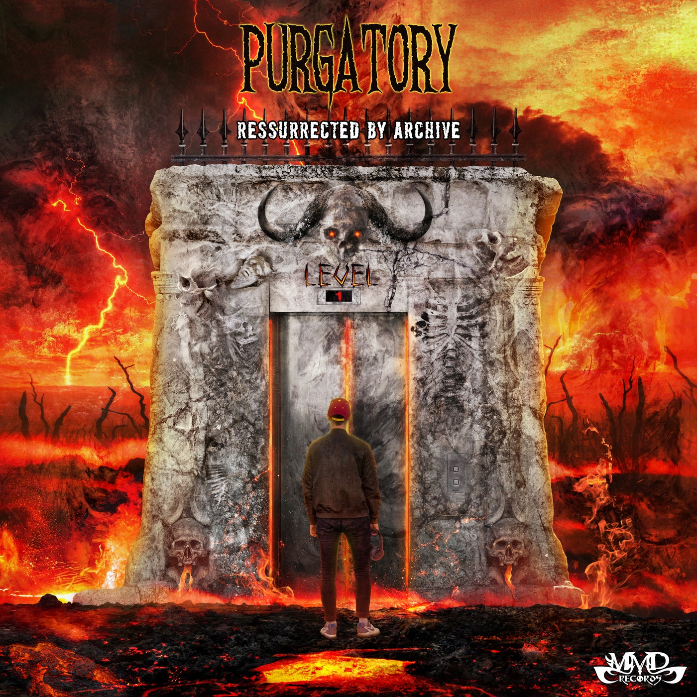 Purgatory: Level 1