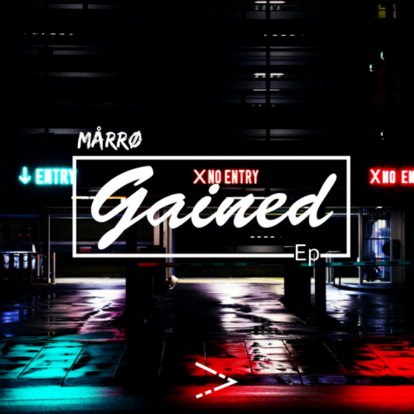 Gained EP