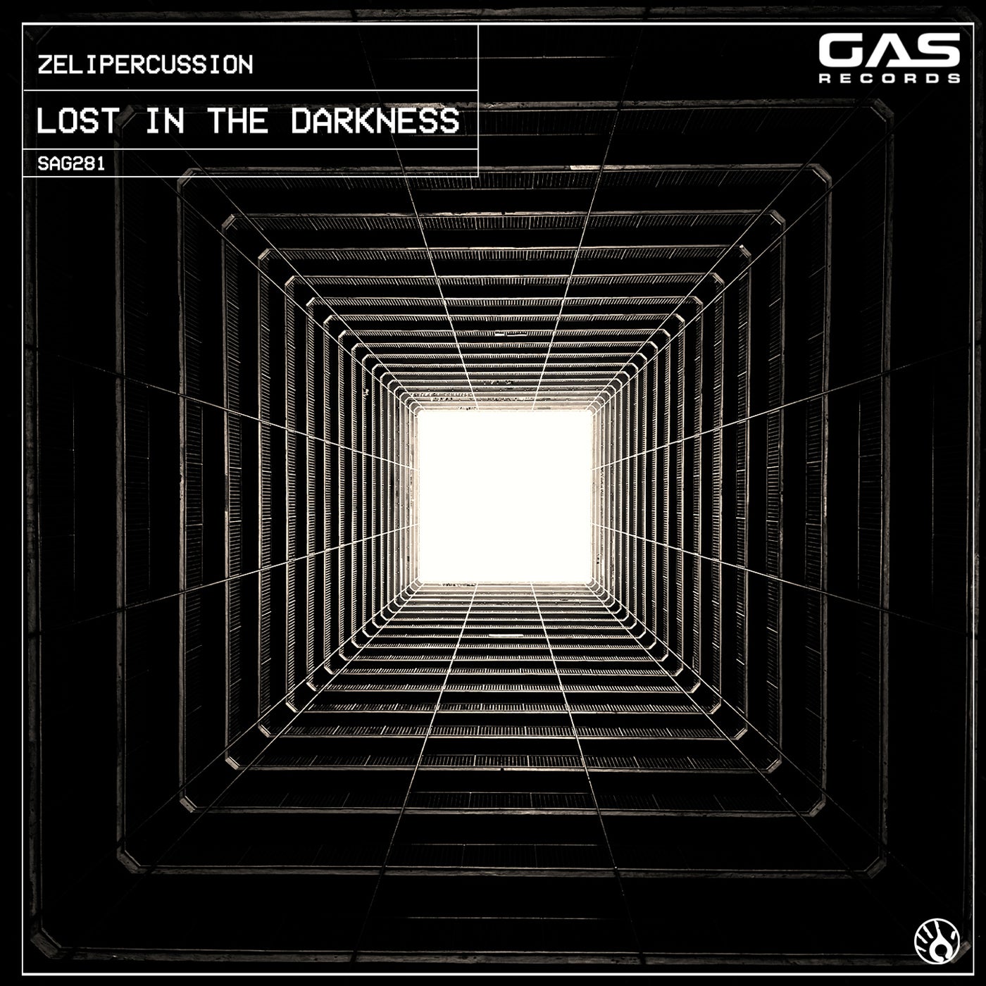 Lost In The Darkness