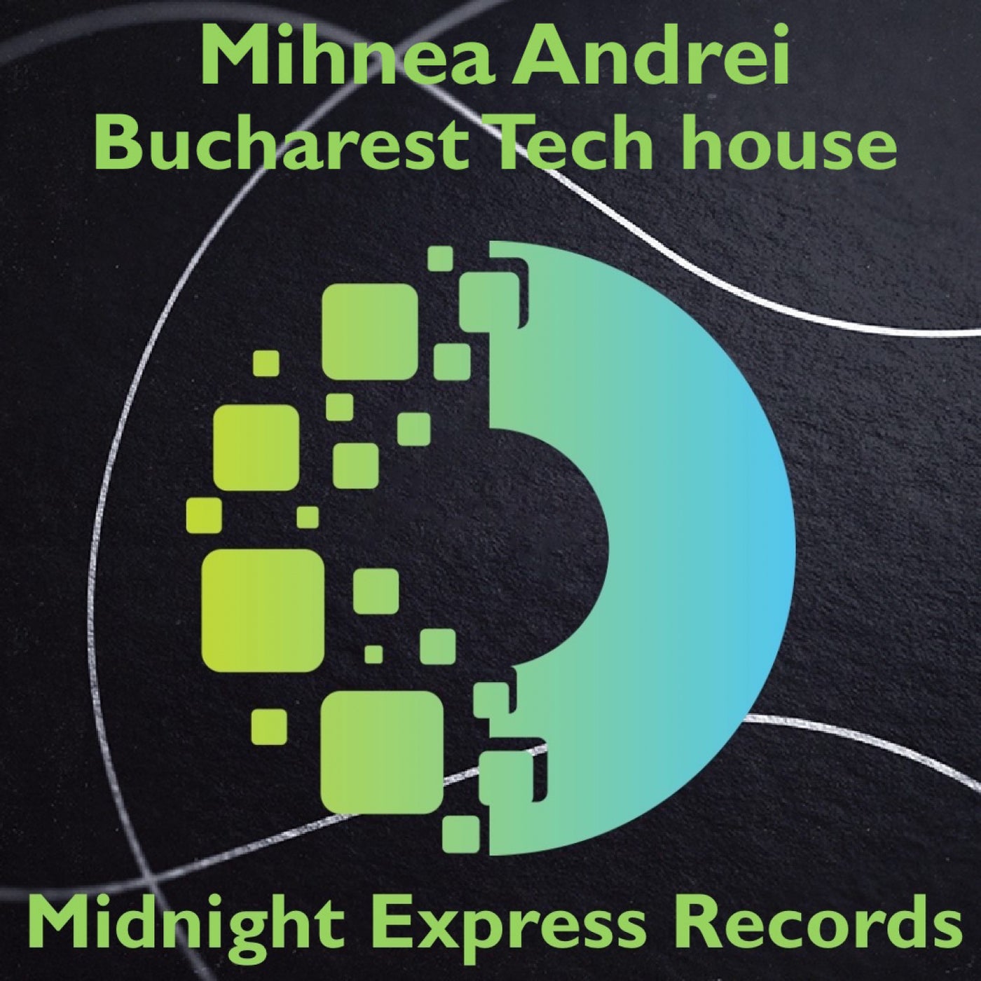 Bucharest Tech house