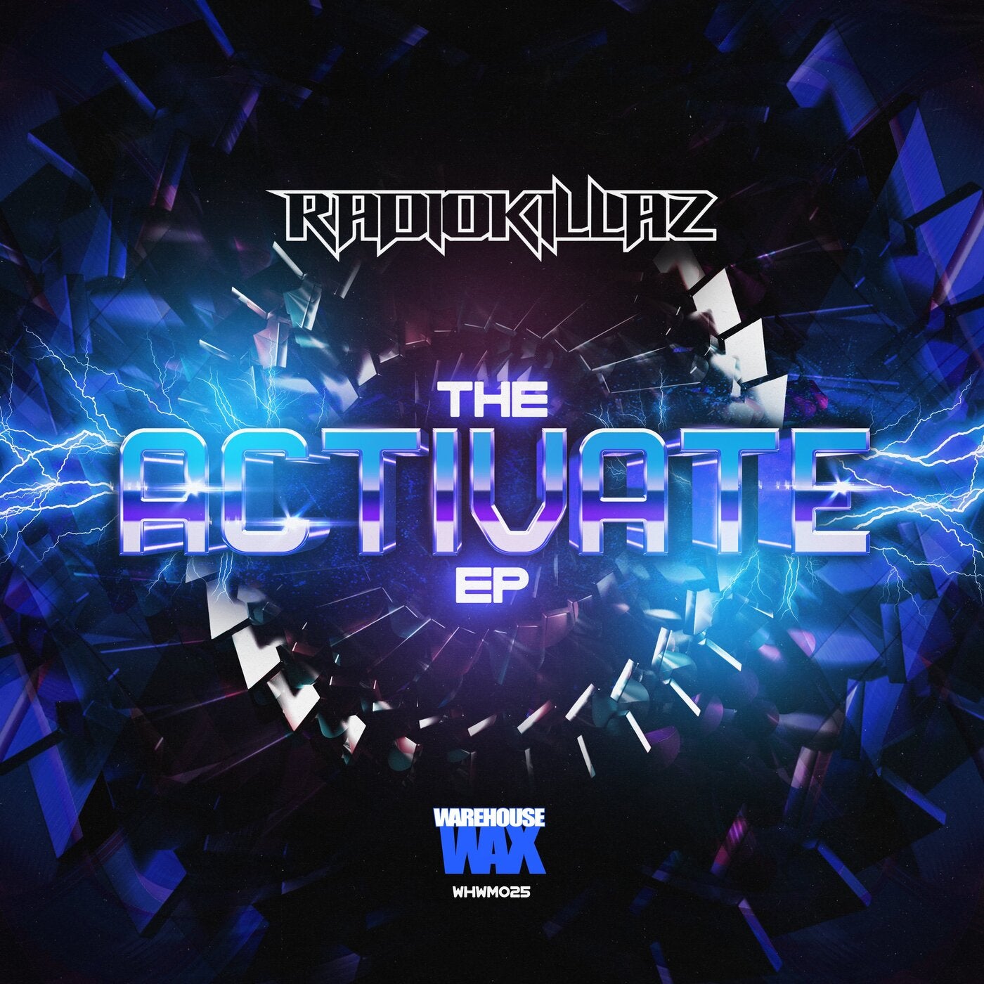 The Activate EP