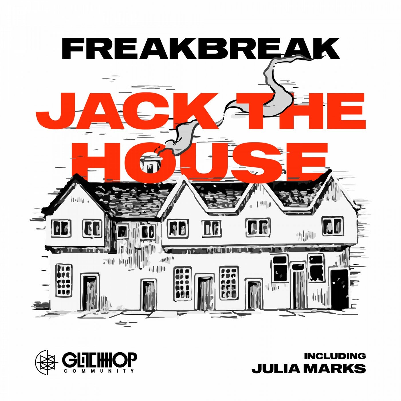 Jack The House