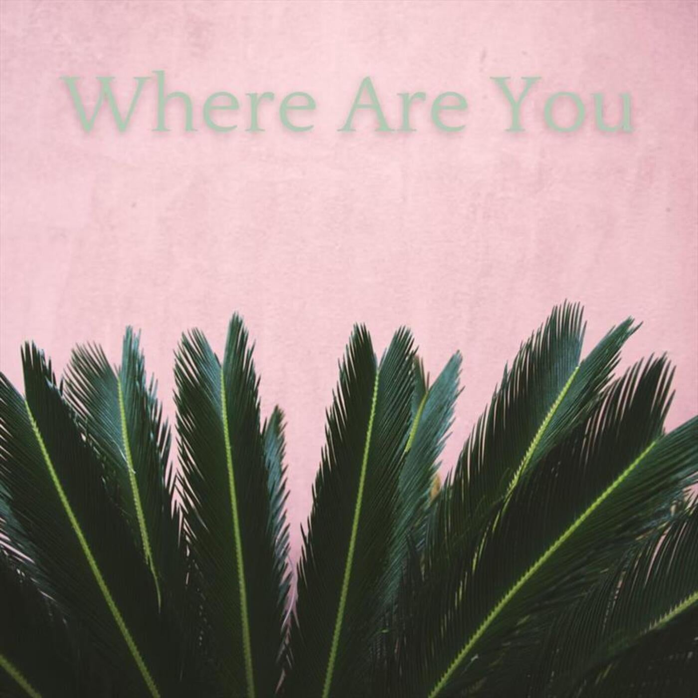 Where Are You