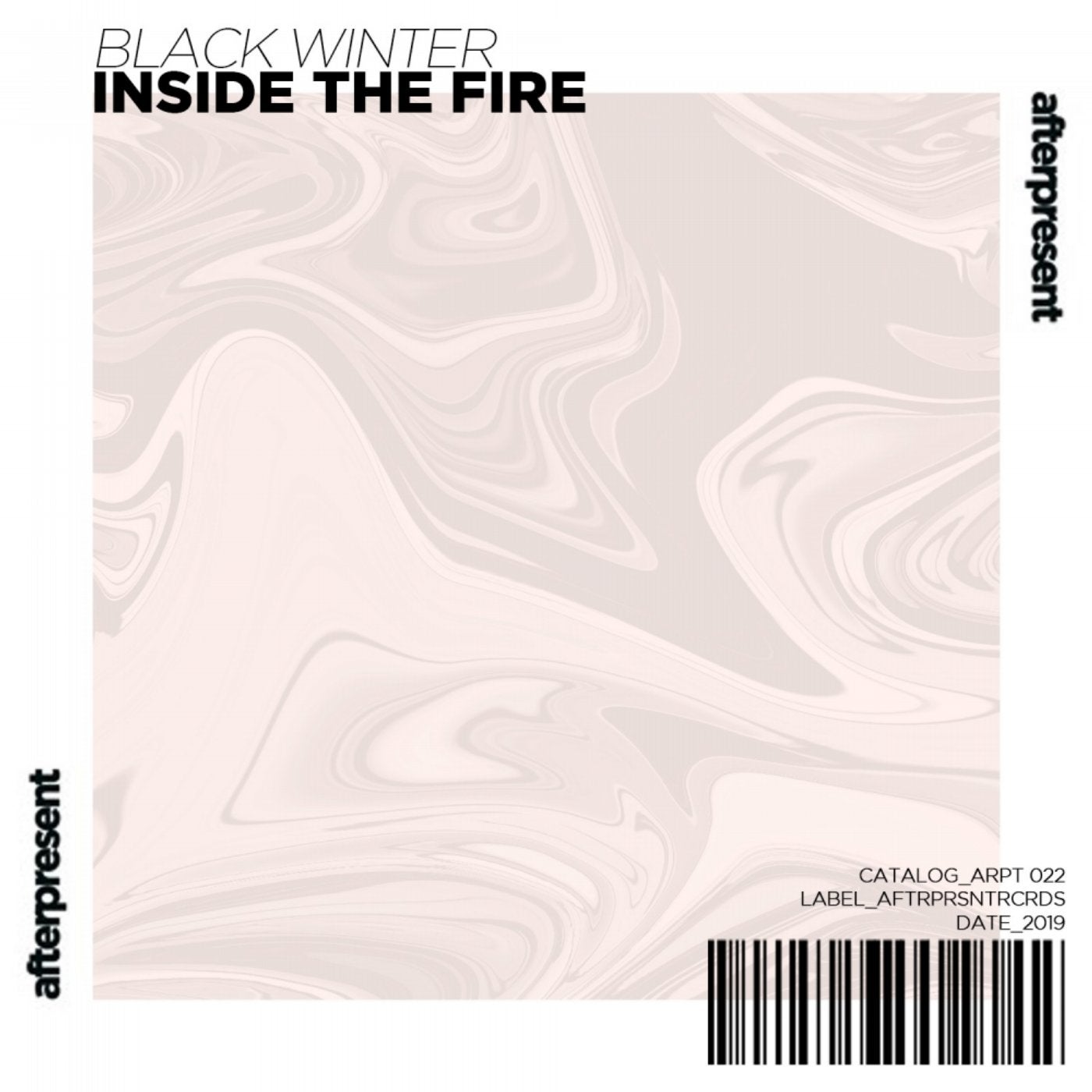 Inside the fire