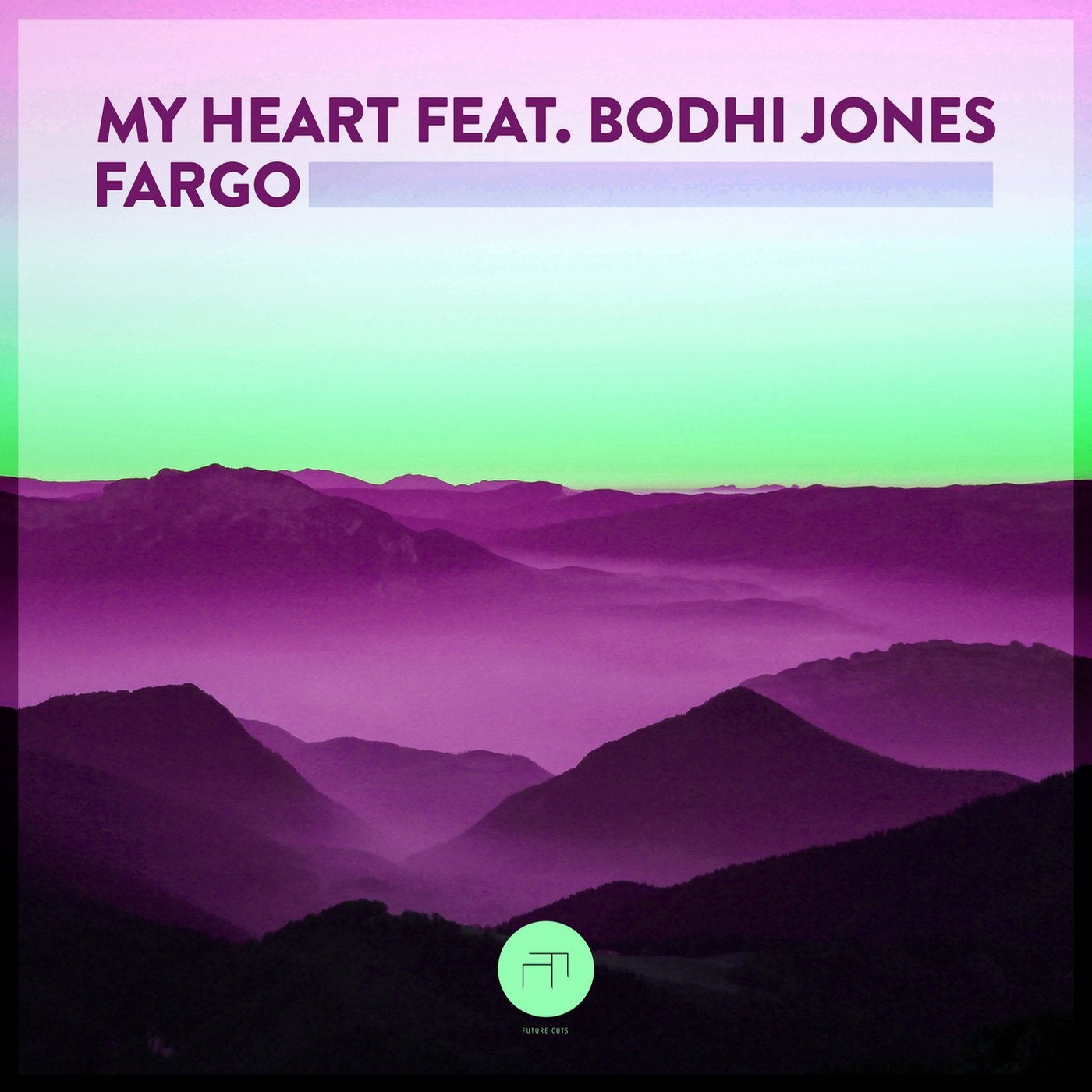 My Heart (feat. Bodhi Jones)