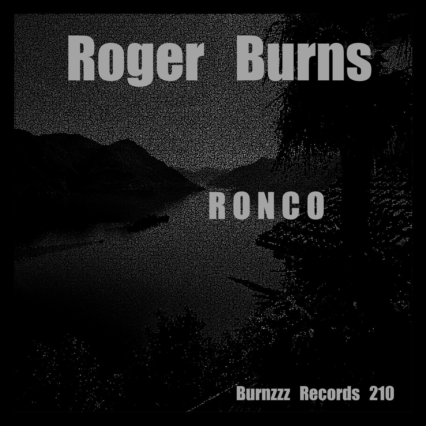 Cover art for Ronco