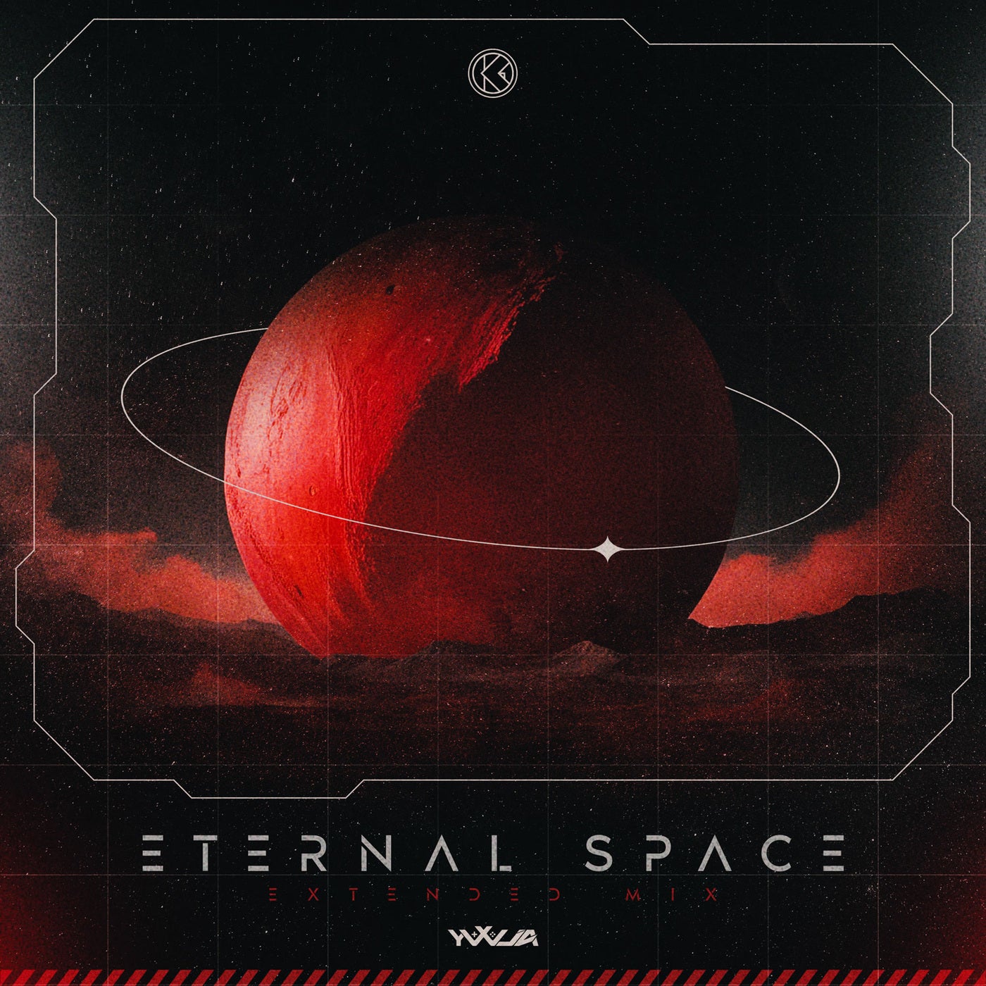 Eternal Space (Extended Mix)