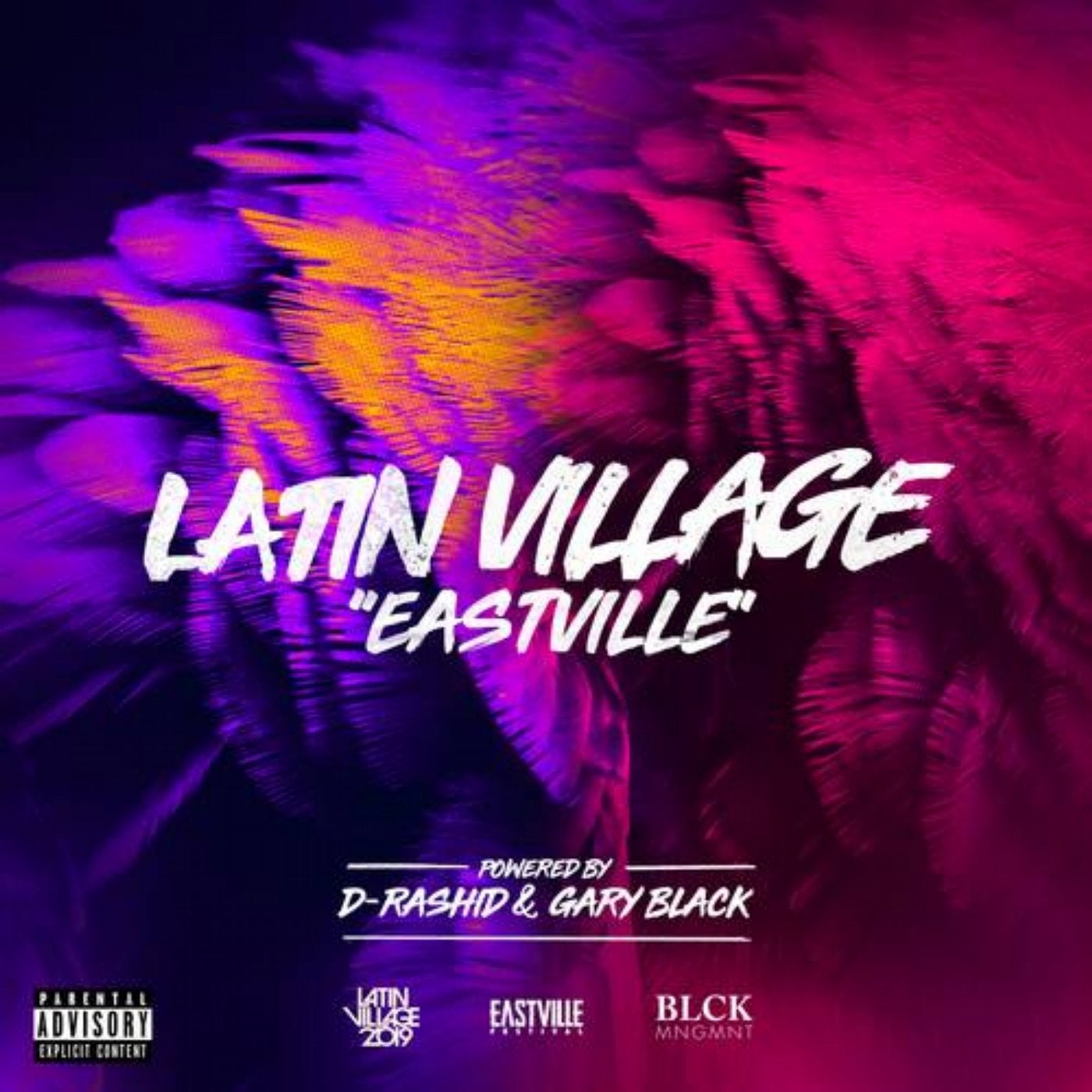 Latin Village EP