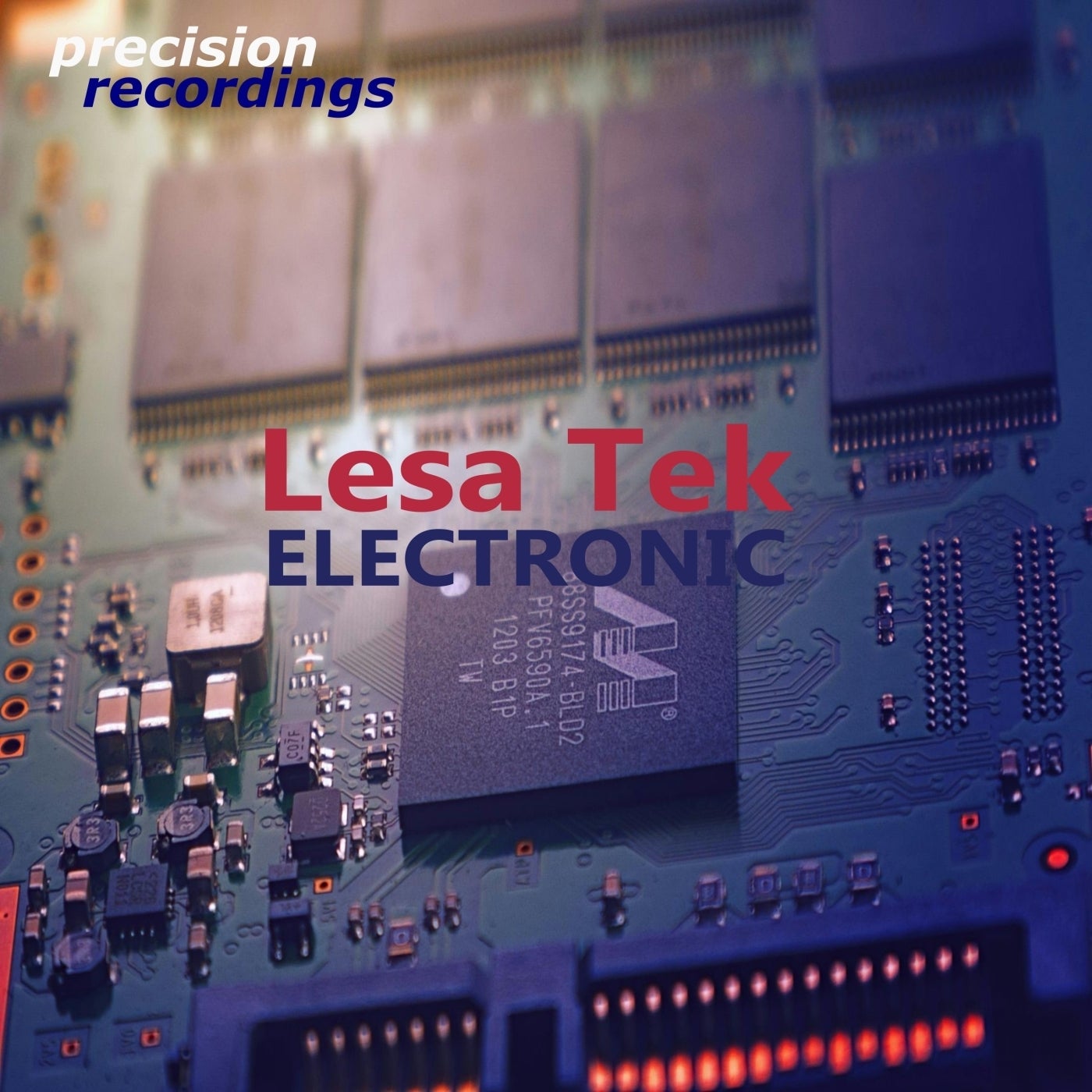 Electronic