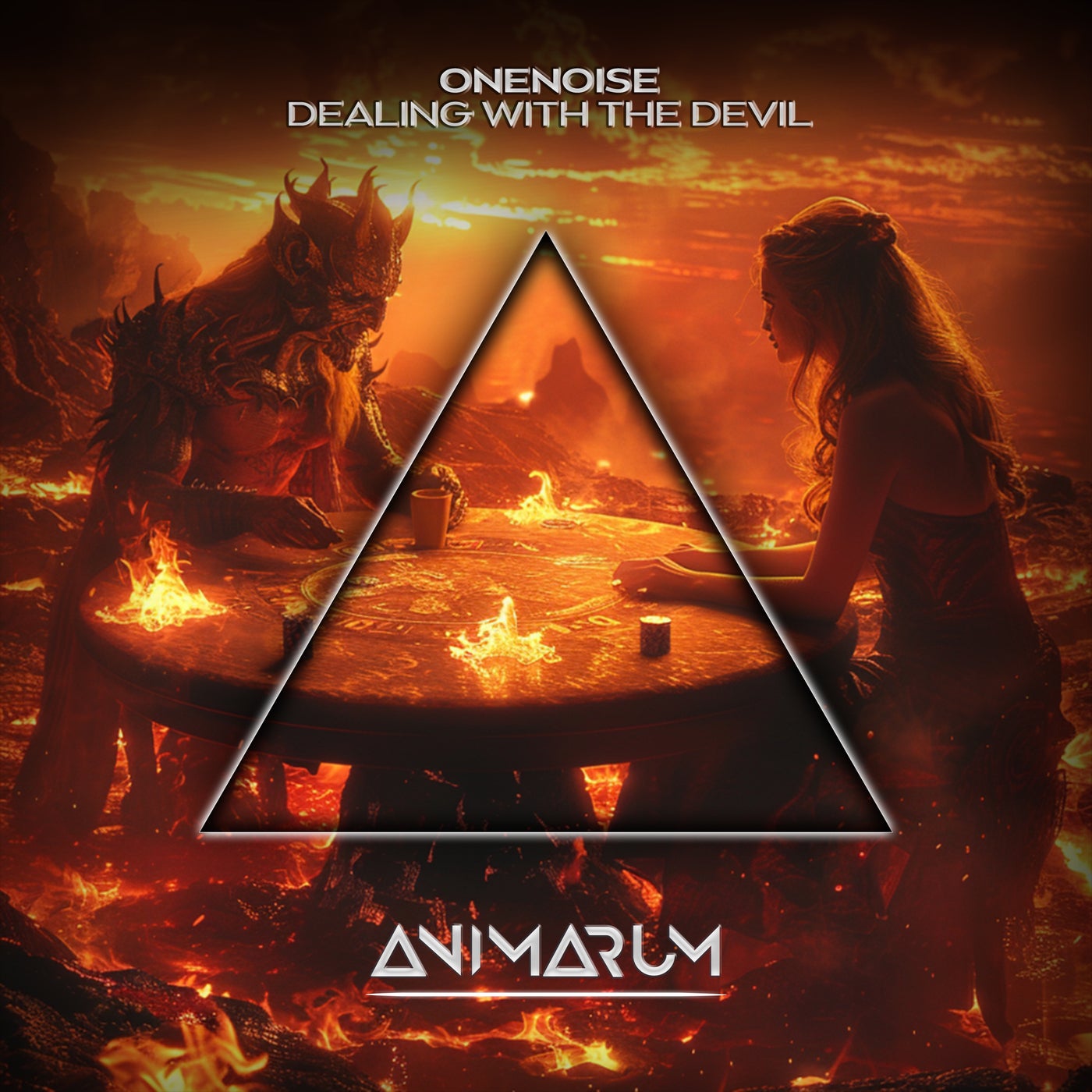 Dealing with the Devil