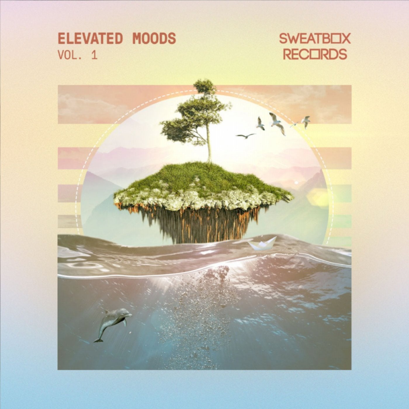 Elevated Moods Vol.1