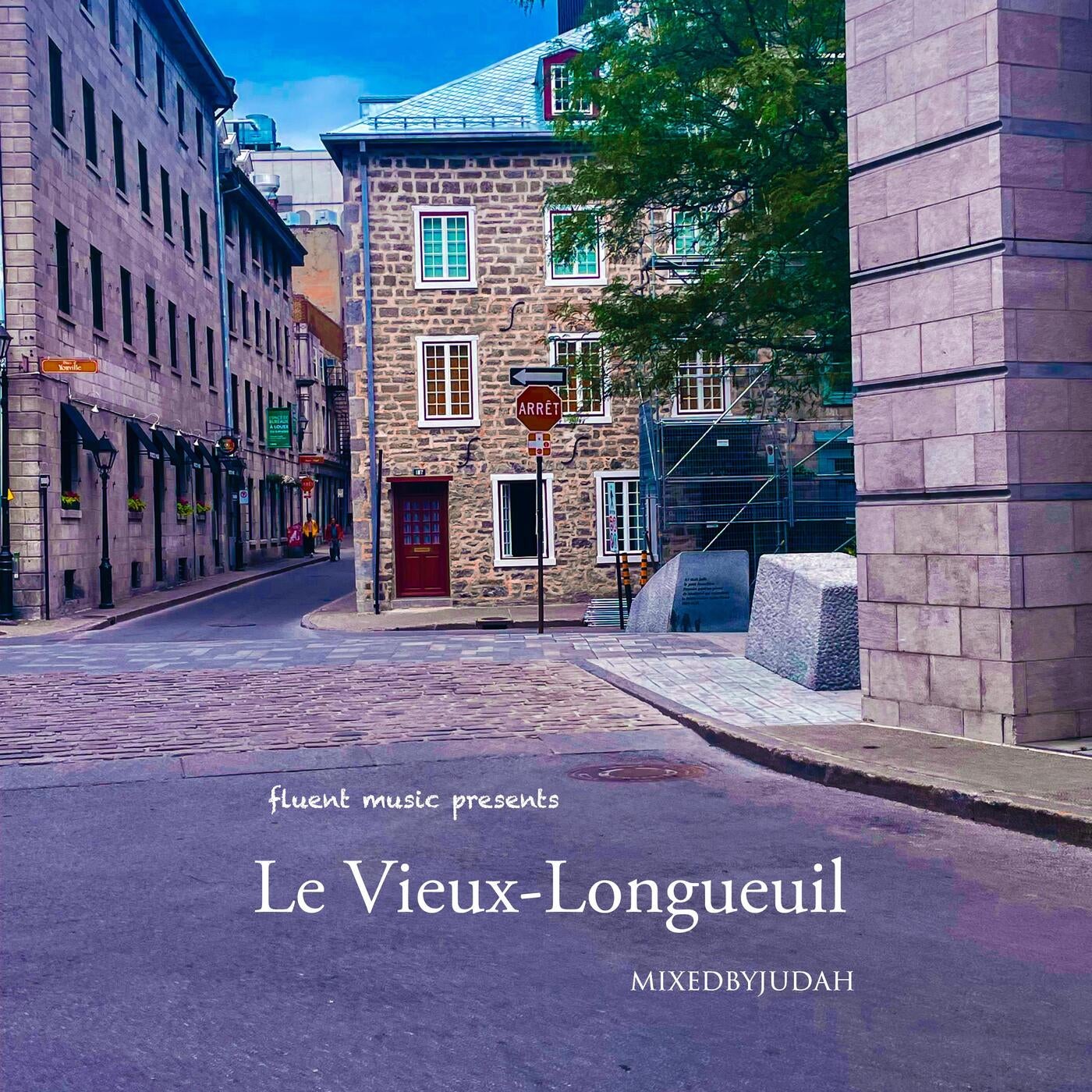 Le Vieux-Longueuil