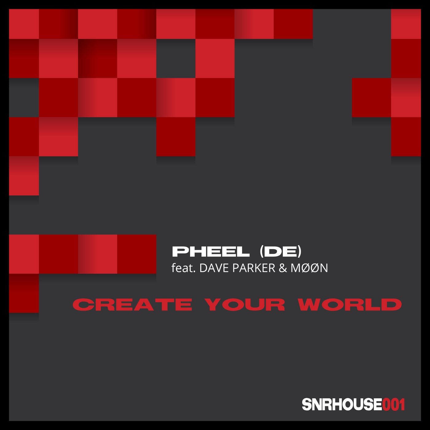 Create Your World