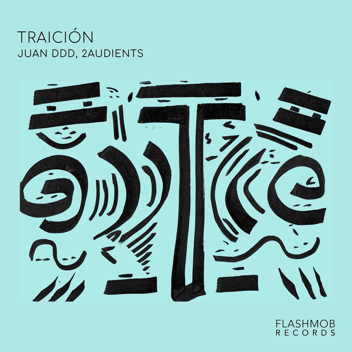 Traición
