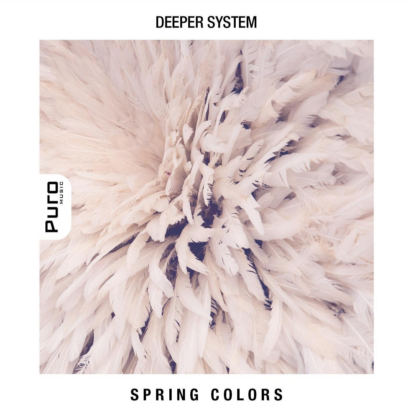 Spring Colors Ep