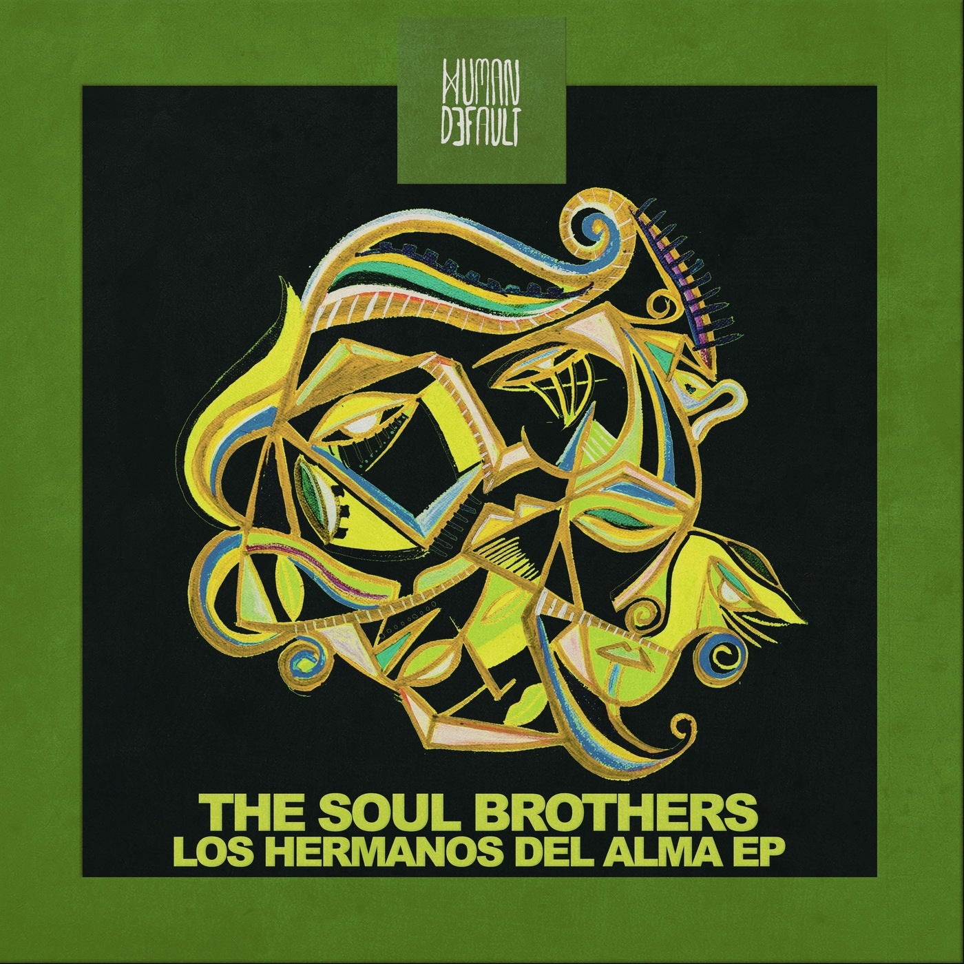 The Soul Brothers music download - Beatport