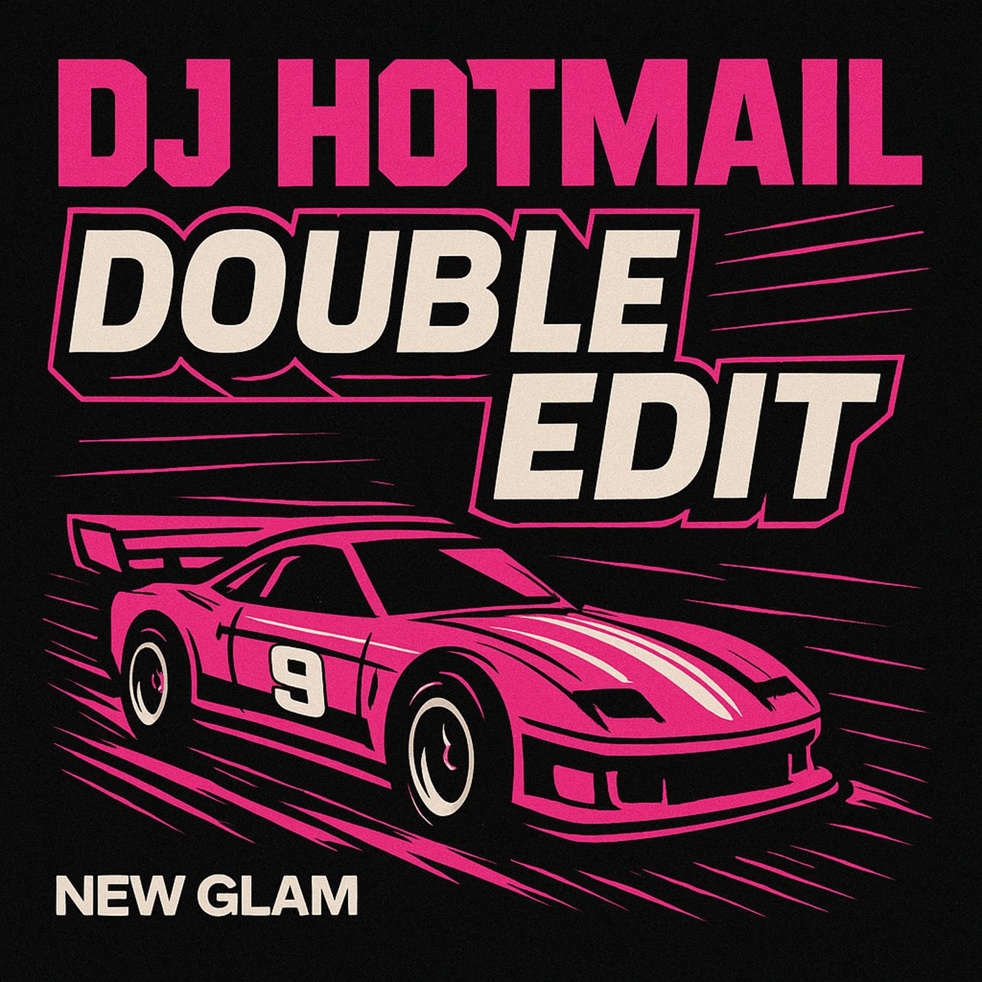 DOUBLE EDIT