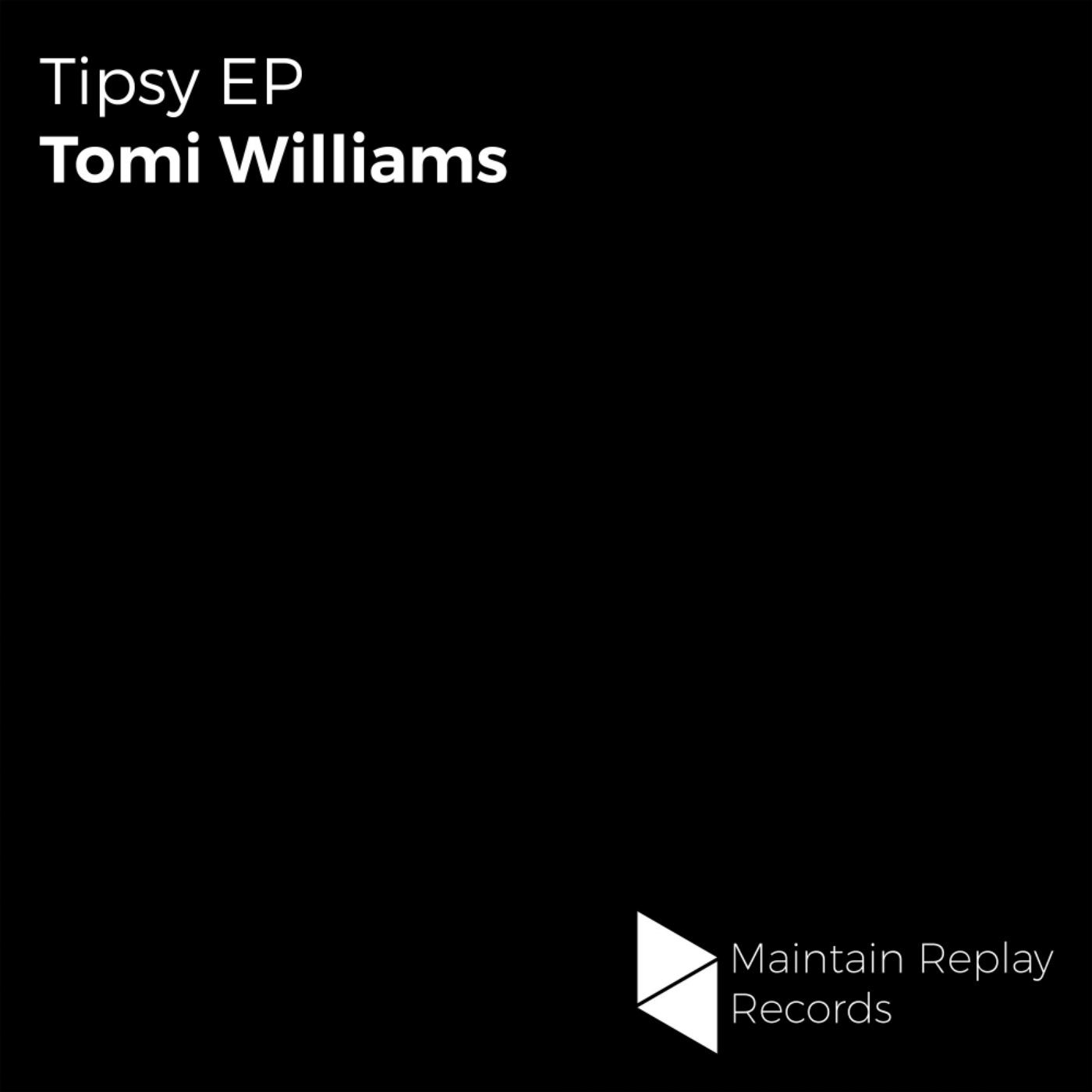 Tipsy EP