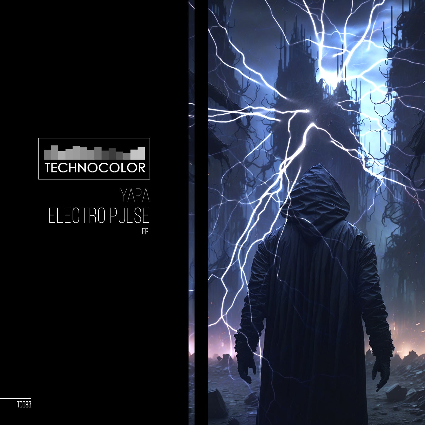 Electro Pulse EP