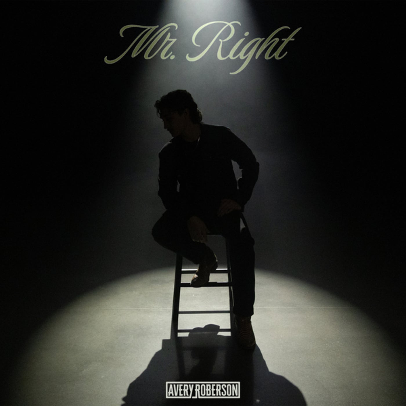 Mr. Right