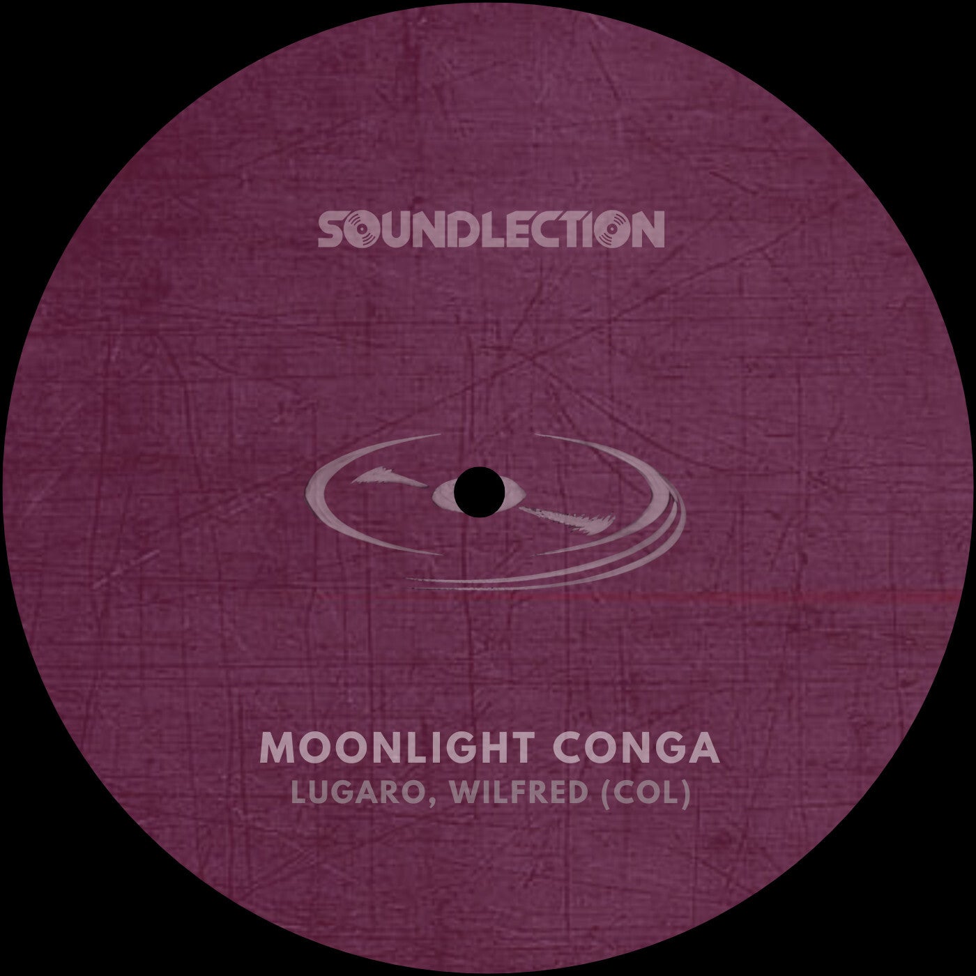 Moonlight Conga