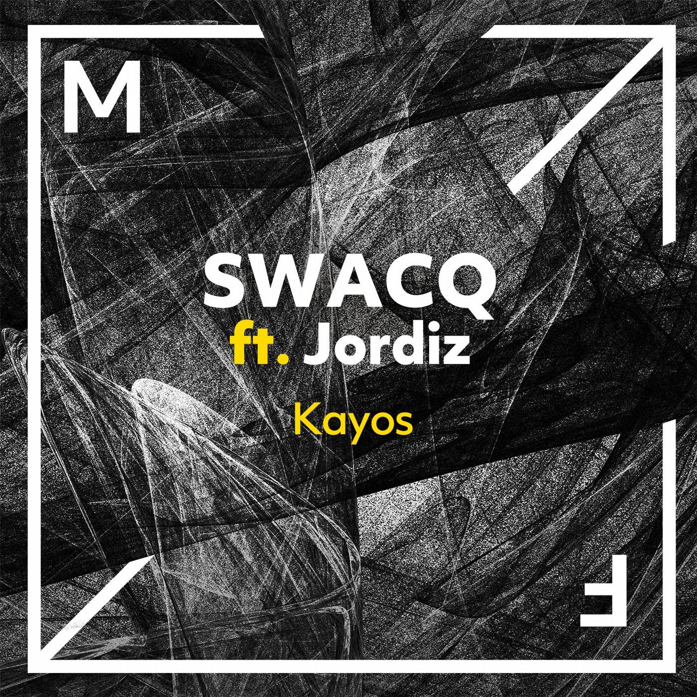 Kayos (feat. Jordiz)