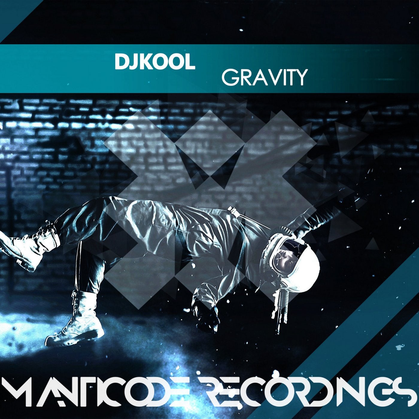 Gravity (Original Mix)