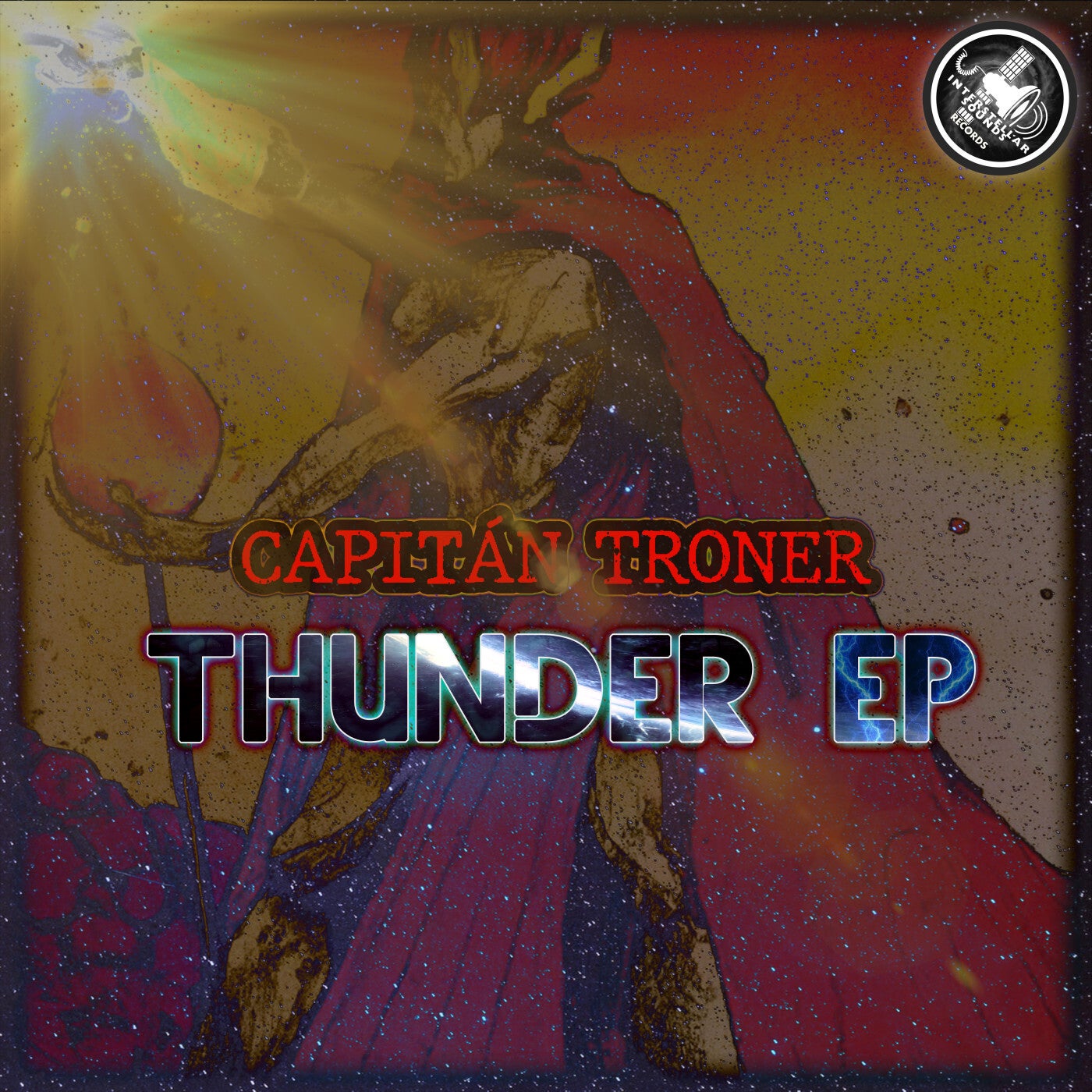 Thunder EP