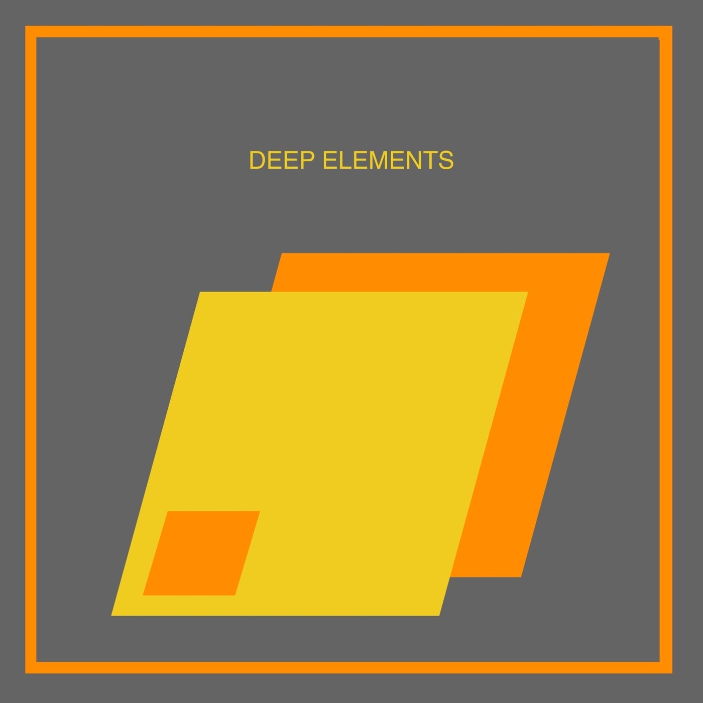 Deep Elements