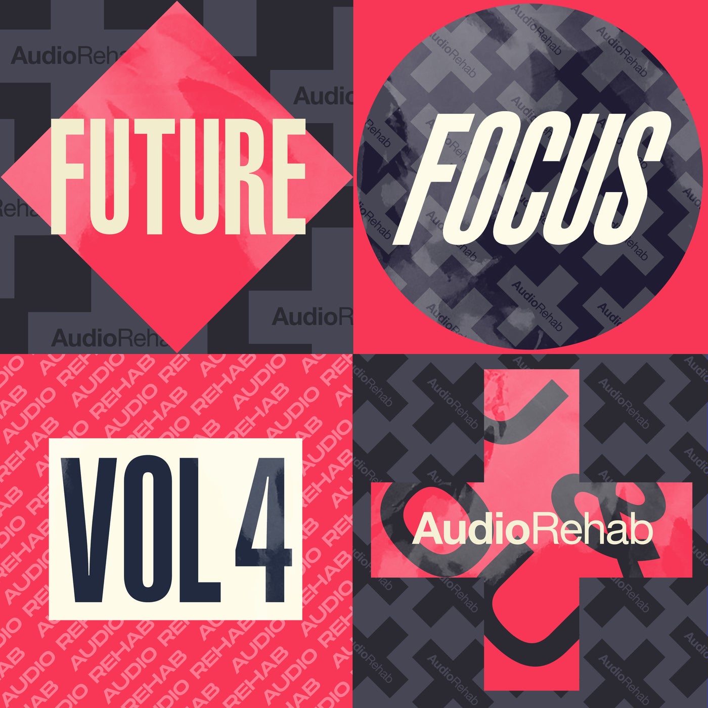 Future Focus Vol. 4